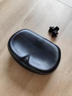 Comfortabel fietszadel zonder neus rokzadel prostaat zadel, Ophalen, Algemeen, Zadel