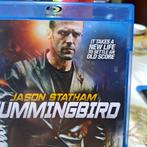 Blu ray hummingbird krasvrij 3eu, Cd's en Dvd's, Blu-ray, Ophalen of Verzenden, Zo goed als nieuw, Actie