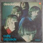 Cuby + Blizzards - Desolation LP, Ophalen of Verzenden, Gebruikt, 12 inch, Overige genres