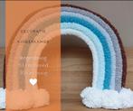 Regenboog decoratie, Kinderen en Baby's, Kinderkamer | Inrichting en Decoratie, Ophalen of Verzenden, Nieuw, Wanddecoratie