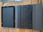 Samsung Tab S6 lite bluetooth keyboard cover, Ophalen of Verzenden, Nieuw, 10 inch, Bescherming voor- en achterkant