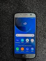 Samsung Galaxy S7, 32 GB, Ophalen, Gebruikt, Zwart
