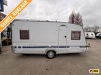 Wilk S5 450 SE +Voortent+Mover+GFK dak, Caravans en Kamperen, Caravans, Bedrijf, Overige typen, 5 tot 6 meter, Wilk