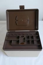 retro naaibox, Ophalen of Verzenden, Huis en Inrichting