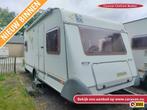 Knaus Sudwind 450 TF incl. zakluifel & mover, Rondzit, Schokbreker, Overige typen, Knaus