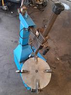 Faip F35 bandendemonteer apparaat, Auto diversen, Autogereedschap, Ophalen, Gebruikt