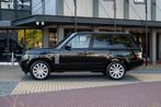Land Rover Range Rover 5.0 V8 Supercharged (bj 2009), Automaat, Euro 5, Gebruikt, 8 cilinders