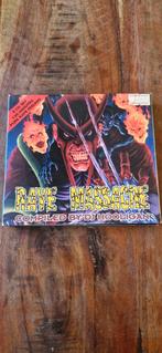 Rave Massacre - DJ Hooligan (3CD), Ophalen of Verzenden, Gebruikt, Techno of Trance, Boxset