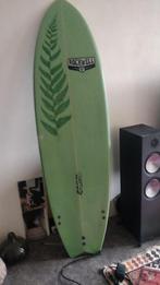 Surfplank, Watersport en Boten, Windsurfen, Ophalen, Minder dan 250 cm, Met vin(nen), Plank