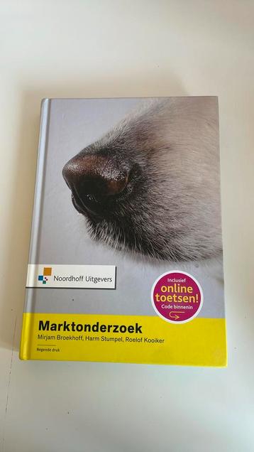 Mirjam Broekhoff - Marktonderzoek beschikbaar voor biedingen