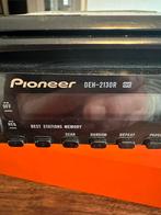Pioneer DEH 2130R, Ophalen of Verzenden, Zo goed als nieuw