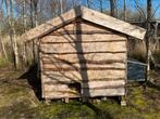Groot praktisch kippenhok, Dieren en Toebehoren, Ophalen, Zo goed als nieuw, Kippenhok of Kippenren