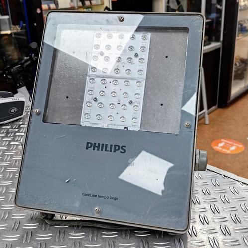 Philips Coreline tempo large - BVP130 LED120-4S/740 A - Bree, Doe-het-zelf en Verbouw, Bouwverlichting, Zo goed als nieuw