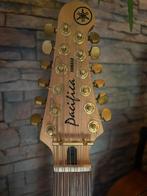 Yamaha pacifica 12 snarige electrische gitaar, Muziek en Instrumenten, Snaarinstrumenten | Gitaren | Elektrisch, Ophalen