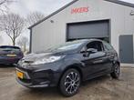 Ford Fiesta 1.25 Trend | Airco | Stoelverw. |, Voorwielaandrijving, Euro 5, Stof, 4 cilinders