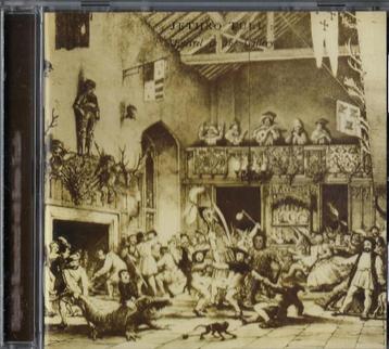 Jethro Tull - Minstral in the gallery beschikbaar voor biedingen
