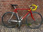 Huissoon racefiets, Gebruikt, Heren, Aluminium, 53 tot 57 cm