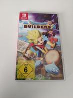 Dragon Quest Builders 2 - Nintendo Switch game, Spelcomputers en Games, Games | Nintendo Switch, Ophalen of Verzenden, Zo goed als nieuw