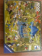 Ravensburger Puzzel 1000 Stukjes, Ophalen of Verzenden, Gebruikt, Legpuzzel