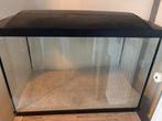 Superfish Aquarium Start 70 - 60 Liter, Ophalen, Gebruikt, Leeg aquarium