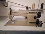 Industriële naaimachine - Mitsubishi LS2-130, Ophalen
