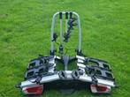 Fietsendrager Thule VeloCompact Voor 4 fietsen Kantelbaar, Ophalen, 3 fietsen of meer, Zo goed als nieuw, Brede banden