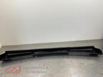 Paravent van een Fiat Talento (BLAUW) beschikbaar voor biedingen