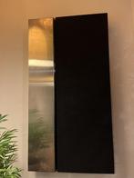 Bang &Olufsen Beovox Flat Panel luidsprekers, Gebruikt, 60 tot 120 watt, Front, Rear of Stereo speakers, Ophalen