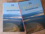 De Bosatlas van Nederland in cassette zgan, Ophalen, Bosatlas, 2000 tot heden, Zo goed als nieuw