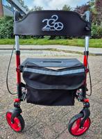 Lichtgewicht rollator nieuw., Diversen, Rollators, Ophalen, Lichtgewicht, Nieuw