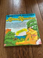 Vinyl platen Kilima Hawaiians, Ophalen of Verzenden, Zo goed als nieuw