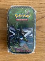 Shining Fates Tin, Hobby en Vrije tijd, Verzamelkaartspellen | Pokémon, Ophalen, Zo goed als nieuw