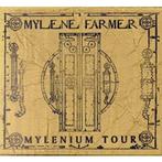 Mylene Farmer live a Bercy 2 cd box en 2 cd metal box rare, Ophalen of Verzenden, 2000 tot heden, Zo goed als nieuw