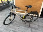 In nieuwstaat verkerende Cube Touring Pro Herenfiets Maat L, Fietsen en Brommers, Fietsen | Heren | Herenfietsen, Versnellingen