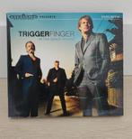 Triggerfinger - All This Dancin' Around, Ophalen of Verzenden, Zo goed als nieuw