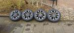 Mazda 2 velgen, Ophalen, Gebruikt, Velg(en), 16 inch