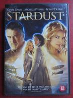 Stardust (2007), Cd's en Dvd's, Dvd's | Science Fiction en Fantasy, Ophalen of Verzenden, Vanaf 12 jaar, Zo goed als nieuw, Fantasy