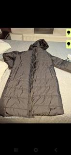 Winterjas, Kleding | Dames, Ophalen of Verzenden, Zo goed als nieuw, Zwart