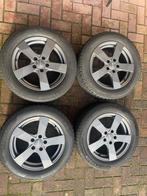 Dezent velgen 16” Ford/Volvo, Auto-onderdelen, Ophalen, 215 mm, Velg(en), 16 inch