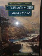 Lorna Doone - R.D. Blackmore, Ophalen of Verzenden, Zo goed als nieuw