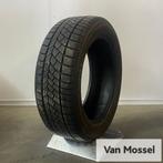 Continental ContiWinterContact TS830P 195/55/R16 87H, Gebruikt, 16 inch, Band(en), Personenwagen
