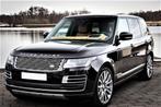 Land Rover Range Rover P565 5.0 V8 SC SVAutobiography LWB, Auto's, Land Rover, Emergency brake assist, Te koop, Geïmporteerd, Benzine