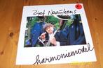 lp Zjef Naaijkens - Harmoniemodel, Cd's en Dvd's, Vinyl | Nederlandstalig, Ophalen of Verzenden, Gebruikt, 12 inch, Levenslied of Smartlap