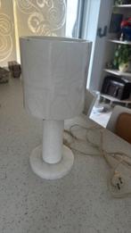 Vintage lamp, Huis en Inrichting, Lampen | Tafellampen, Ophalen of Verzenden, Zo goed als nieuw, Minder dan 50 cm