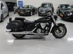 Yamaha XVS 1300A Custom Chopper Midnight Star floorboards To, Bedrijf, Meer dan 35 kW, 1304 cc, Chopper