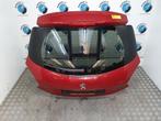 PEUGEOT 208 1.2 VTi Style  [BOOTLID_TAILGATE] 2014, Auto-onderdelen, Ophalen of Verzenden, Gebruikt, Stiba lid
