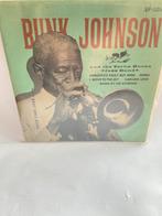 Bunk Johnson (EP) and the Yerba Buena Jazz band, Jazz, Ophalen of Verzenden