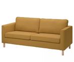 IKEA 3 seater new sofa (PARUP) bought in Nov 2024, Ophalen, Zo goed als nieuw, Driepersoons, Stof