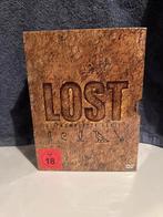 Lost box 1 - 6 tv serie dvd import NIEUW SEALEND, Verzenden, Nieuw in verpakking, Boxset