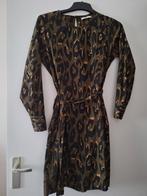 Jurk, Kleding | Dames, Jurken, Ophalen of Verzenden, Zo goed als nieuw, Maat 38/40 (M), Knielengte